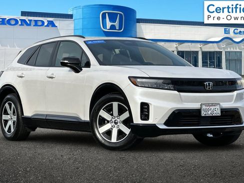 Used 2024 Honda Prologue Touring image 1
