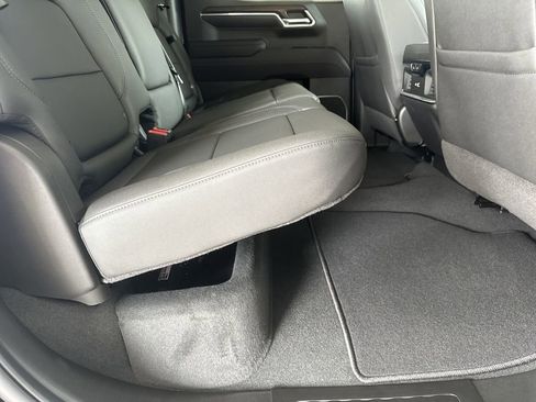 New 2026 GMC Sierra 1500 SLT w/ SLT Premium Plus Package image 36