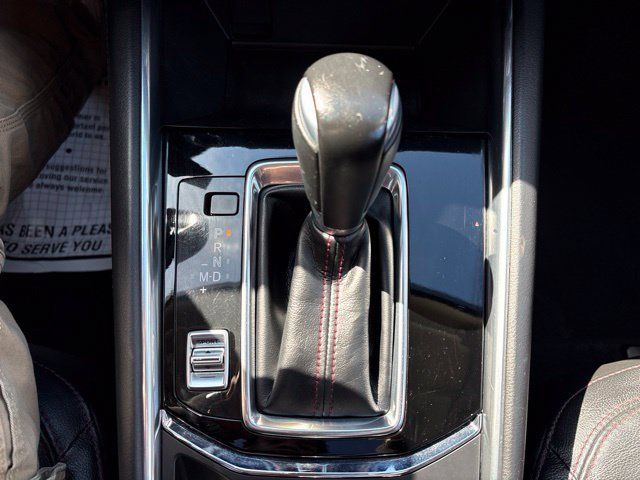 Used 2024 MAZDA CX-5 Carbon Edition AWD/4WD image 18
