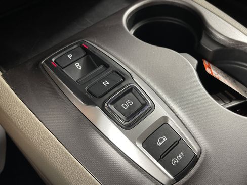 Used 2023 Honda Ridgeline RTL image 27