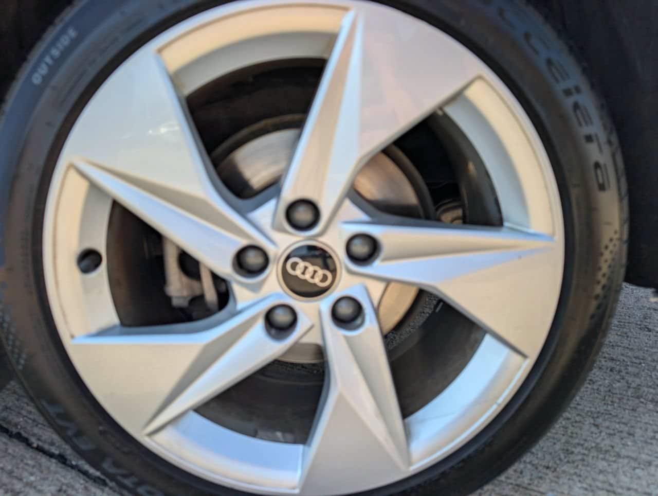 Used 2024 Audi A3 2.0T Premium FWD image 7