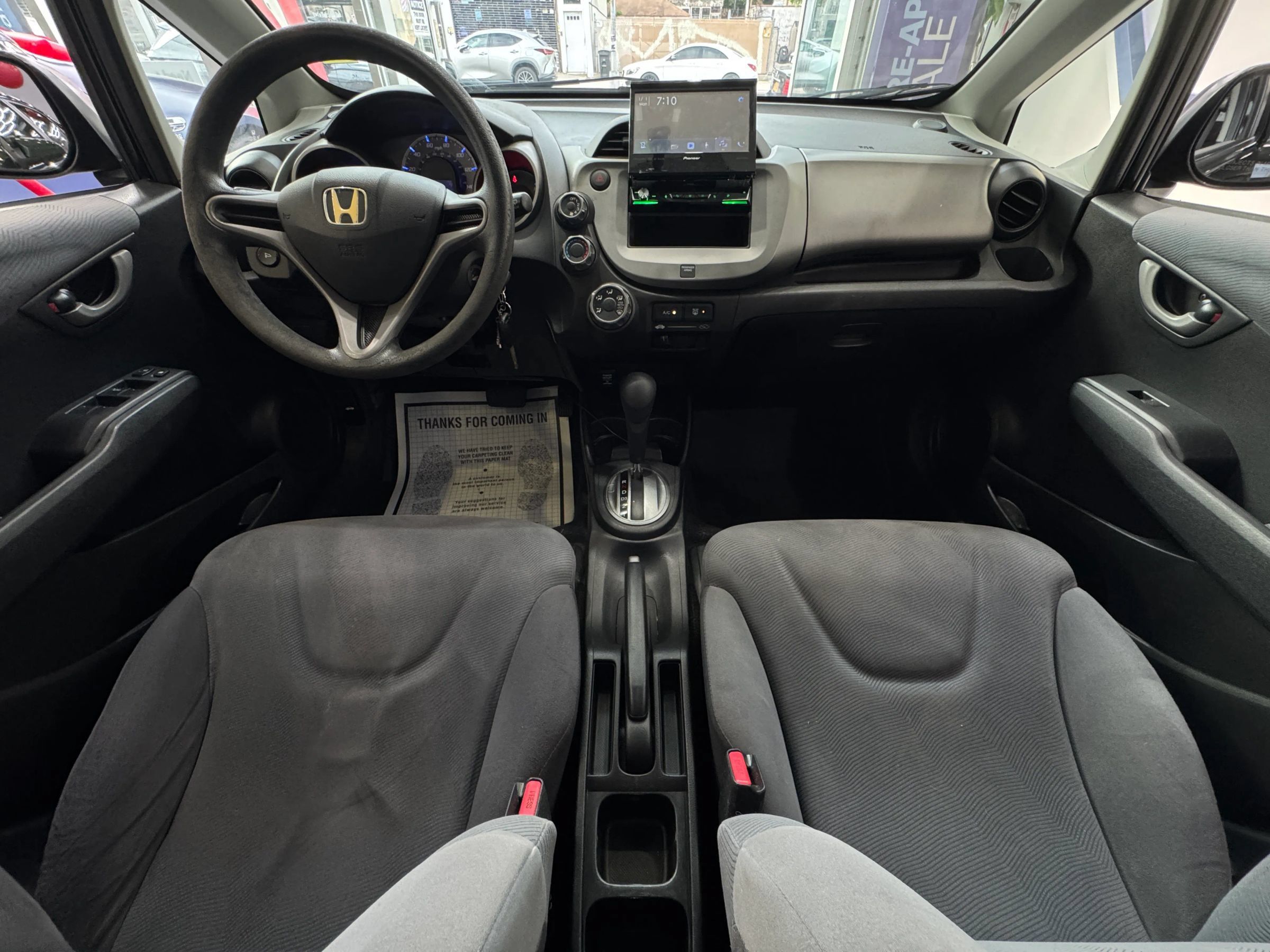 Used 2010 Honda Fit image 24