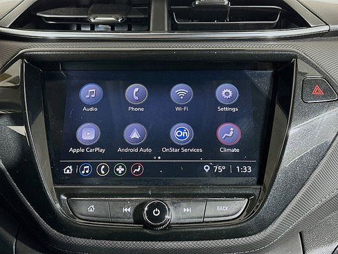Used 2023 Chevrolet TrailBlazer LT w/ Convenience Package FWD image 14