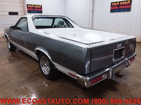 Used 1986 GMC Caballero image 6