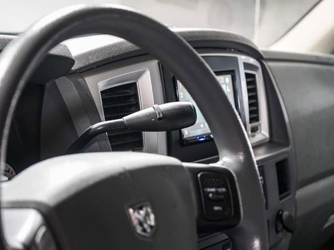 Used 2008 Dodge Ram 2500 Truck SLT w/ Trailer Tow Group image 23