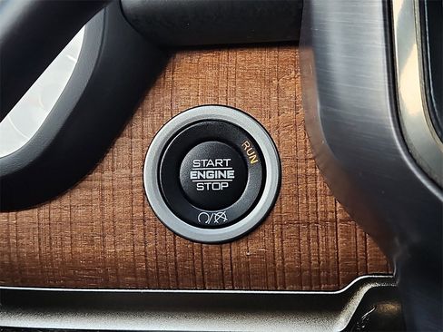 Certified 2021 RAM 3500 Limited image 27