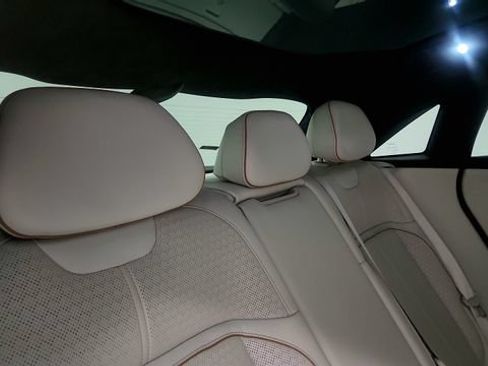 Used 2023 Lucid Air Grand Touring AWD/4WD image 40