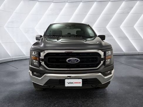 Used 2023 Ford F150 XLT w/ Equipment Group 301A Mid image 2