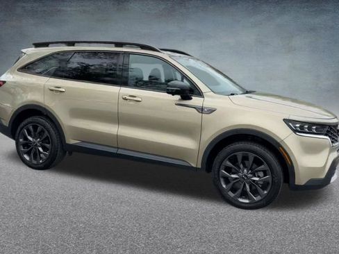 Used 2021 Kia Sorento SX Prestige AWD/4WD image 27