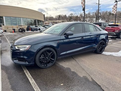 Used 2020 Audi A3 2.0T Premium w/ Final Edition Package image 29
