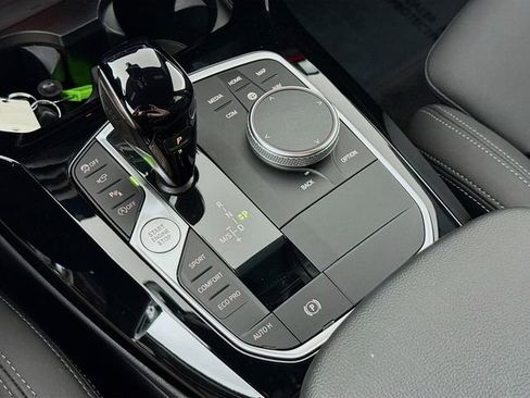 Certified 2024 BMW X3 sDrive30i w/ Convenience Package w/ZPA image 17