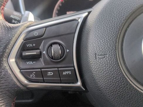 Used 2022 Acura MDX A-Spec image 16