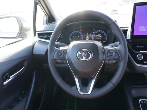 New 2026 Toyota Corolla SE image 13