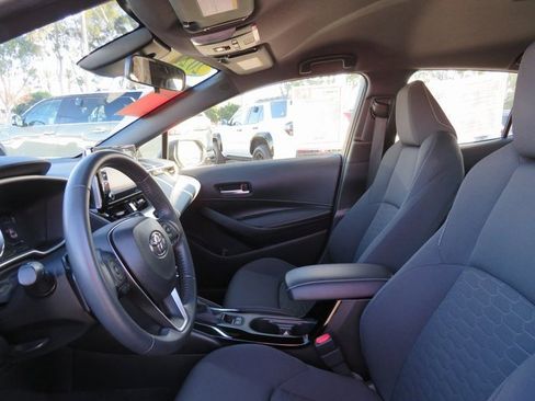 Used 2021 Toyota Corolla SE image 15