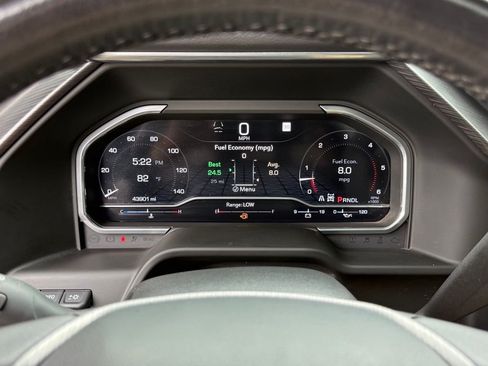 Used 2024 GMC Sierra 2500 Denali Ultimate AWD/4WD image 28