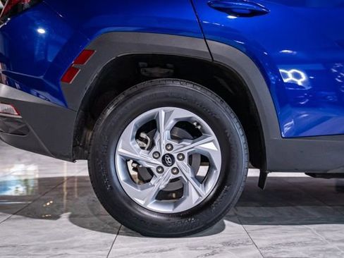 Used 2023 Hyundai Tucson SE image 32