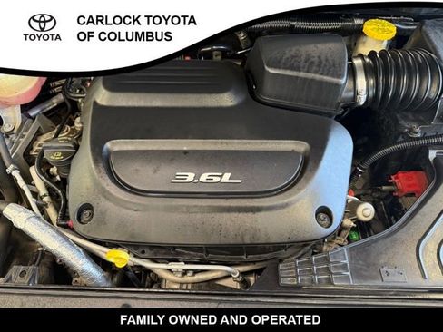 Used 2017 Chrysler Pacifica Touring-L image 24