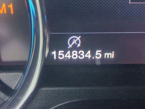 Used 2018 Ford F150 Lariat w/ Equipment Group 502A Luxury image 30