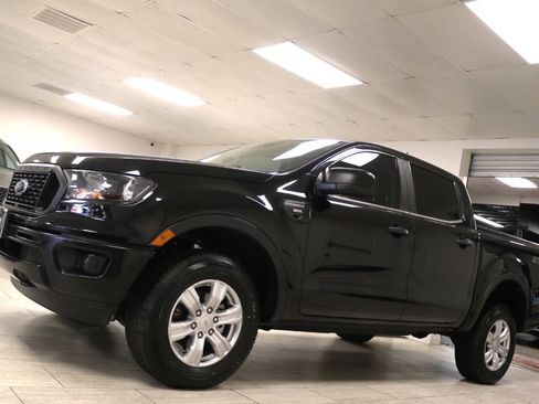 Used 2019 Ford Ranger XL w/ Equipment Group 101A Mid RWD image 10