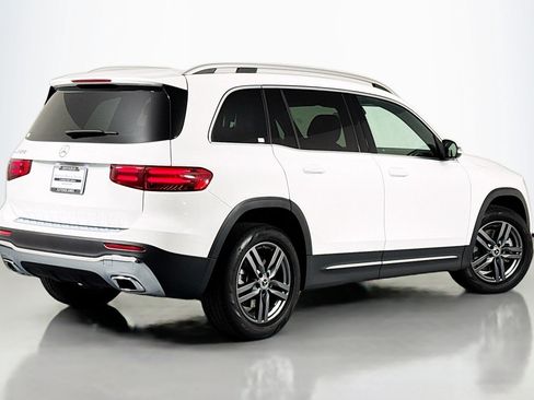 Certified 2026 Mercedes-Benz GLB 250 image 14