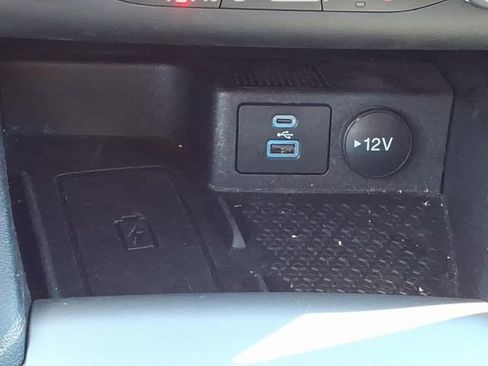 Used 2022 Ford Bronco Sport Big Bend w/ Convenience Package image 17