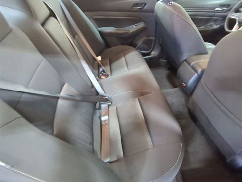 Used 2025 Nissan Altima 2.5 SV image 25