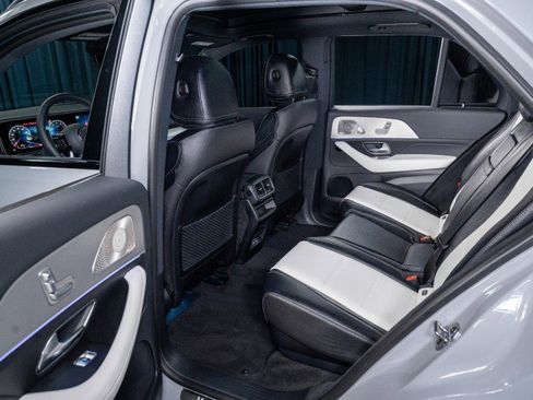 New 2026 Mercedes-Benz GLE 450 4MATIC image 27