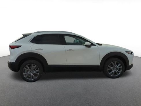 New 2025 MAZDA CX-30 AWD 2.5 S w/ Premium Package image 7