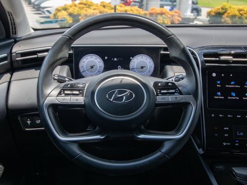 Used 2023 Hyundai Tucson XRT FWD image 22