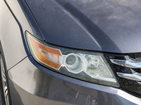 Used 2015 Honda Odyssey EX-L image 4