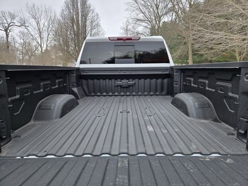 New 2026 Chevrolet Silverado 2500 LT w/ All Star Edition image 5