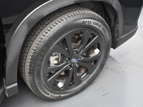 Used 2019 Subaru Forester Sport w/ Popular Package #2 image 29