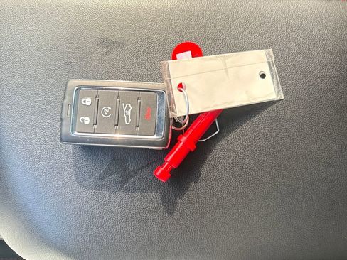 Used 2024 Dodge Charger R/T w/ Plus Group image 57