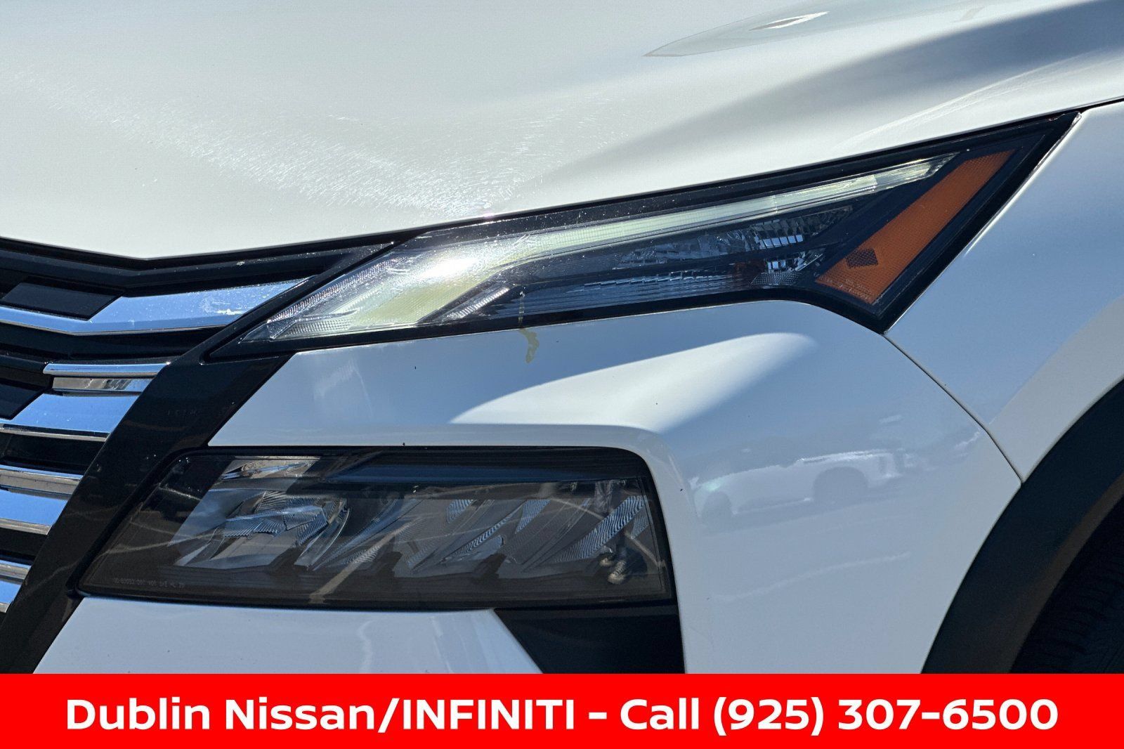 Certified 2024 Nissan Rogue S FWD image 50