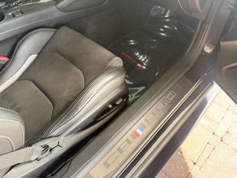 Used 2018 Chevrolet Camaro SS image 47