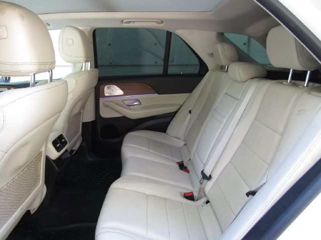Certified 2022 Mercedes-Benz GLE 350 4MATIC image 15