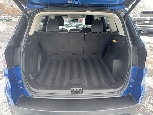 Used 2017 Ford Escape Titanium image 19