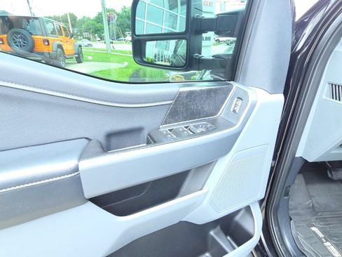 Used 2021 Ford F150 XLT w/ Equipment Group 302A High AWD/4WD image 19