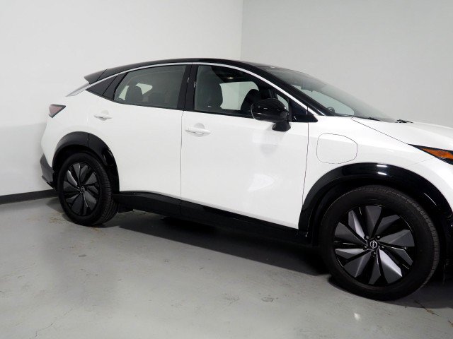 Used 2024 Nissan Ariya Evolve+ FWD image 54