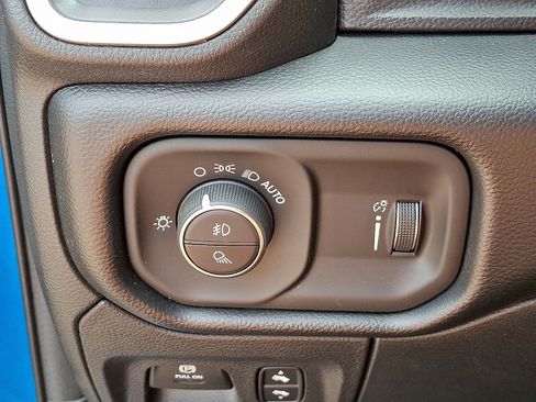 Certified 2022 RAM 1500 Big Horn image 26