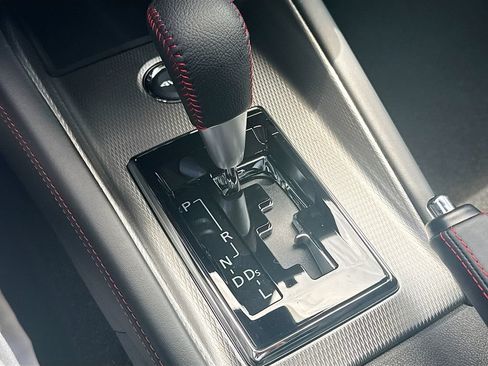 New 2026 Mitsubishi Outlander Sport LE AWD/4WD image 17