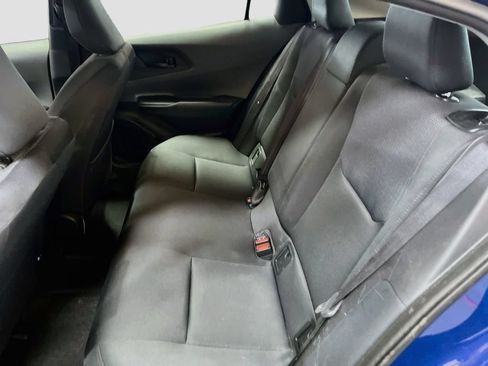Used 2024 Toyota Prius LE AWD/4WD image 23