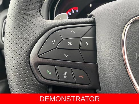 New 2026 Dodge Durango GT AWD/4WD image 19