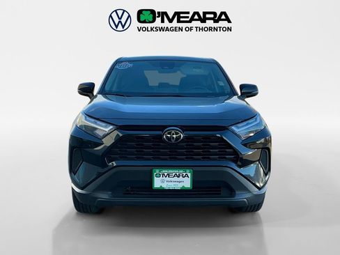 Used 2024 Toyota RAV4 LE image 8