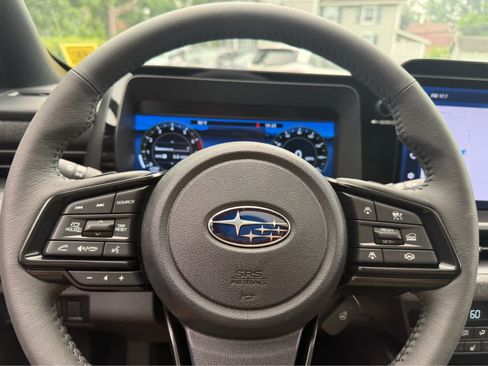 New 2026 Subaru Outback Limited AWD/4WD image 18