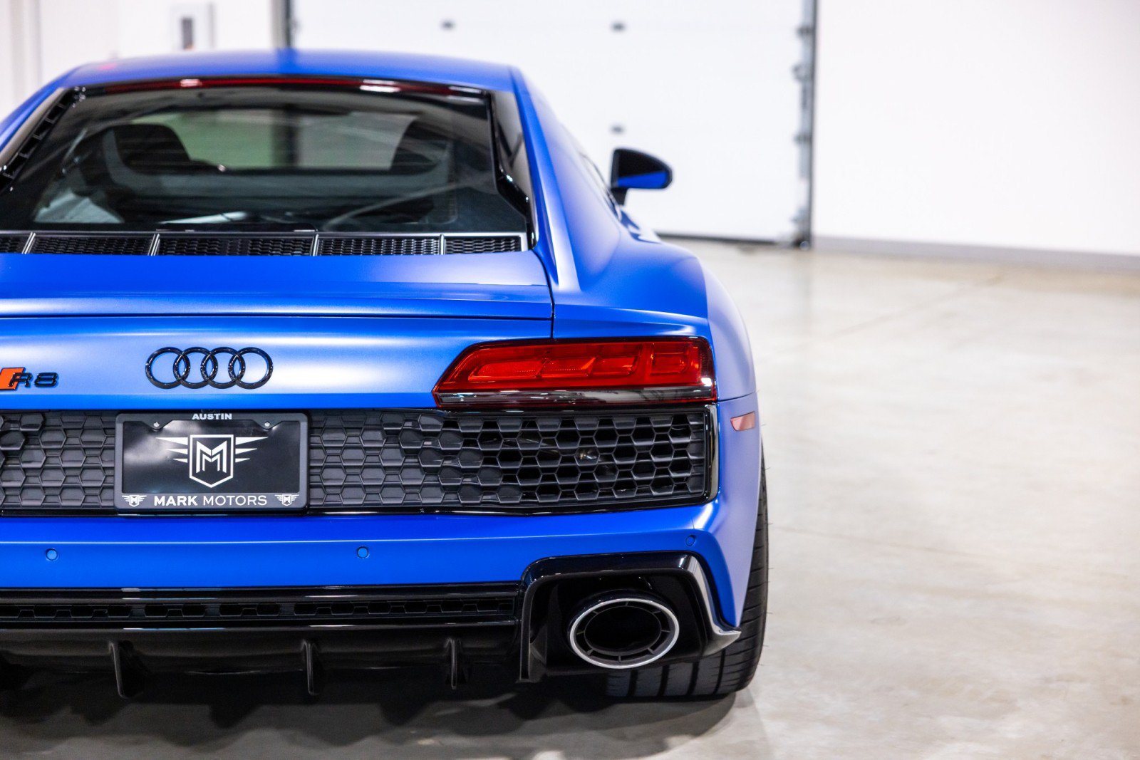 Used 2023 Audi R8 V10 performance RWD image 13