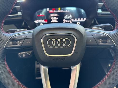 New 2026 Audi S3 Premium AWD/4WD image 20