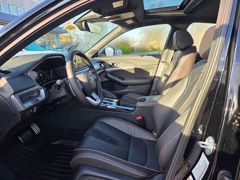 New 2026 Acura Integra A-Spec image 12