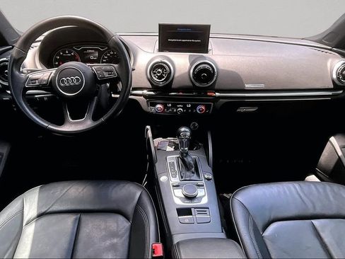 Used 2020 Audi A3 2.0T Premium FWD image 8