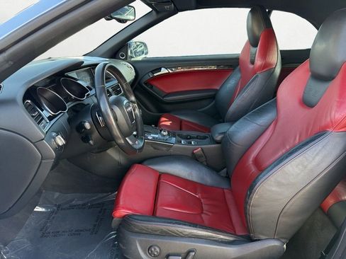 Used 2010 Audi S5 Prestige image 9